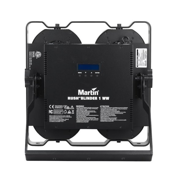 画像7: Martin RUSH BLINDER 1 WW（ラッシュブラインダー 1 WW） (7)