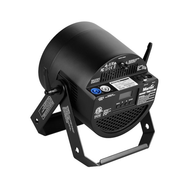 画像8: Martin RUSH PAR 4 UV（ラッシュパー 4UV） (8)