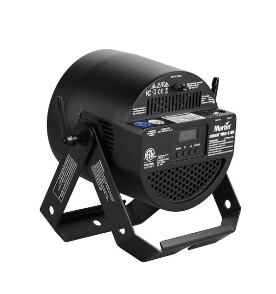 画像14: Martin RUSH PAR 4 UV（ラッシュパー 4UV） (14)