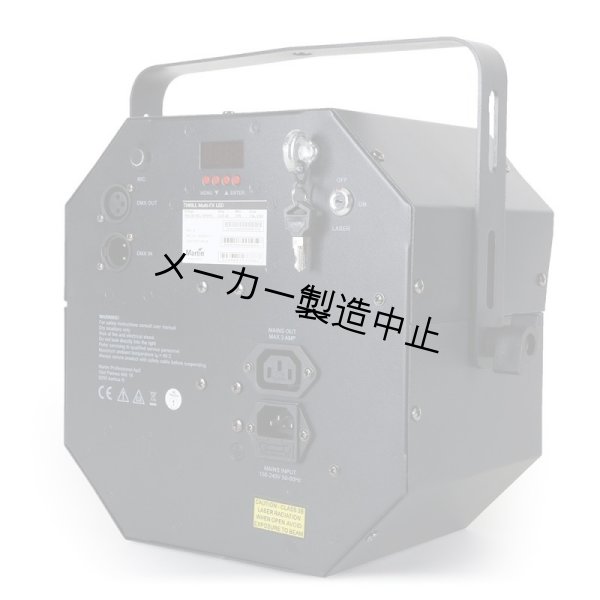 画像4: Martin THRILL Multi-FX LED (4)