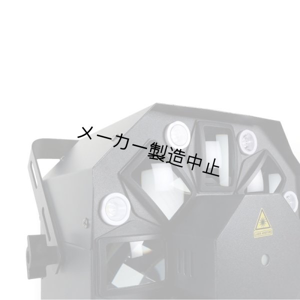 画像2: Martin THRILL Multi-FX LED (2)