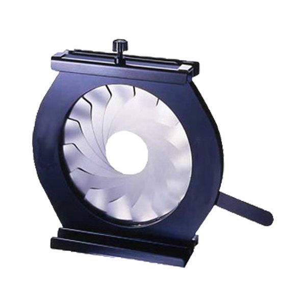 画像1: 松村 アイリスシャッタ IS-6 (1)