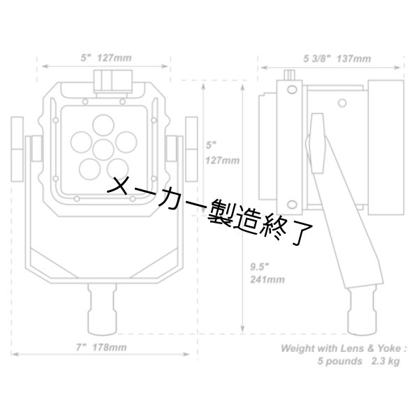 画像2: Nila Zaila Daylight（ニラ ザイラ） (2)