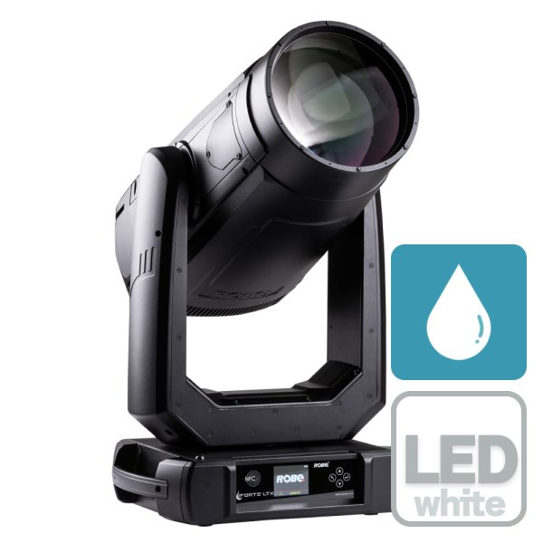 画像1: Robe iFORTE LTX WB HCF（アイ・フォルテLTX WB HCF） (1)