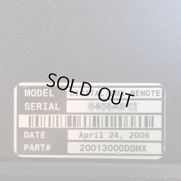 画像7: Rosco Delta 3000 (7)