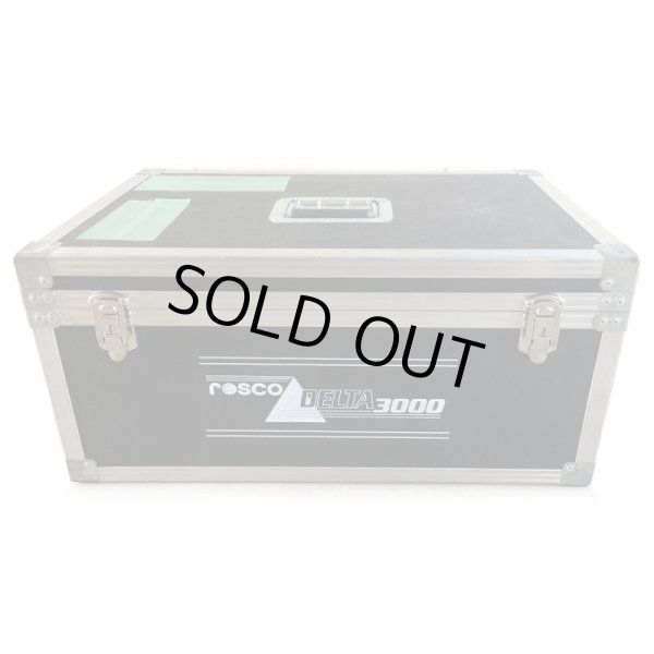 画像10: Rosco Delta 3000 (10)