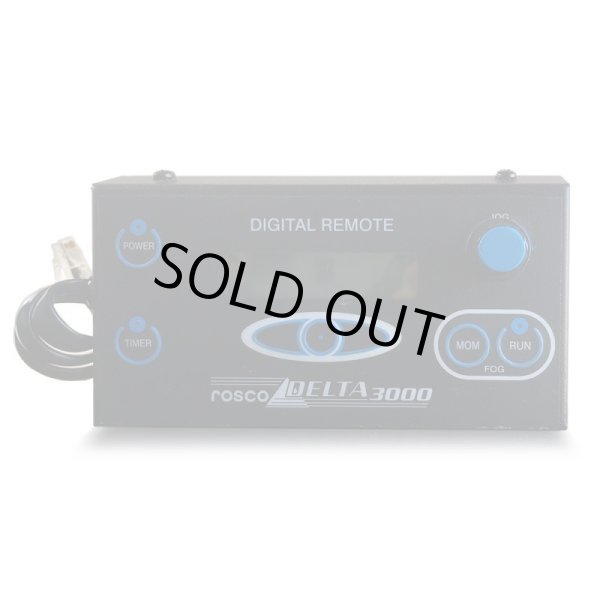 画像6: Rosco Delta 3000 (6)