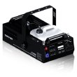 画像4: SHOWVEN PRO FOG MACHINE X-S3000 (4)