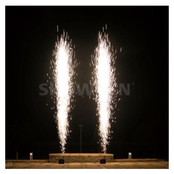 画像2: SHOWVEN SPARKULAR JET (2)