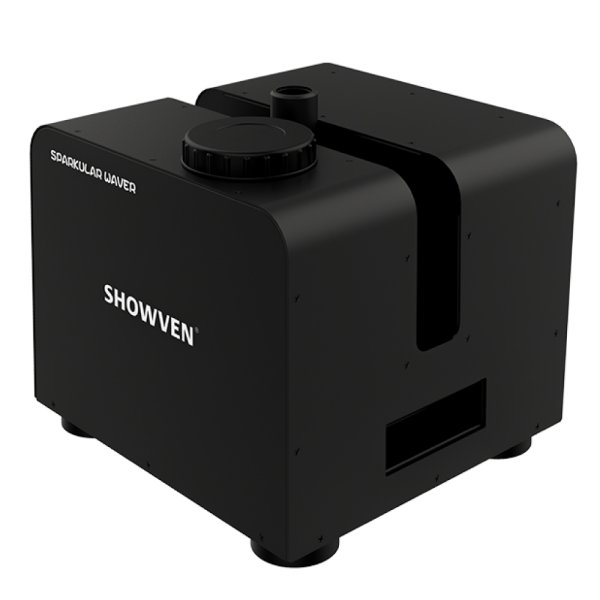 画像1: SHOWVEN Sparkular Waver (1)