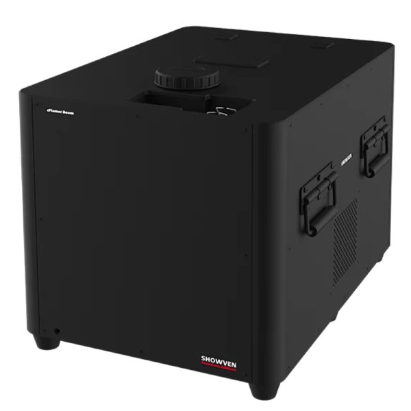 画像2: Showven COLOR FLAME MACHINE cFlamer Boom（カラーフレームマシン シーフレイマーブーム） (2)