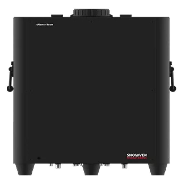 画像3: Showven COLOR FLAME MACHINE cFlamer Boom（カラーフレームマシン シーフレイマーブーム） (3)