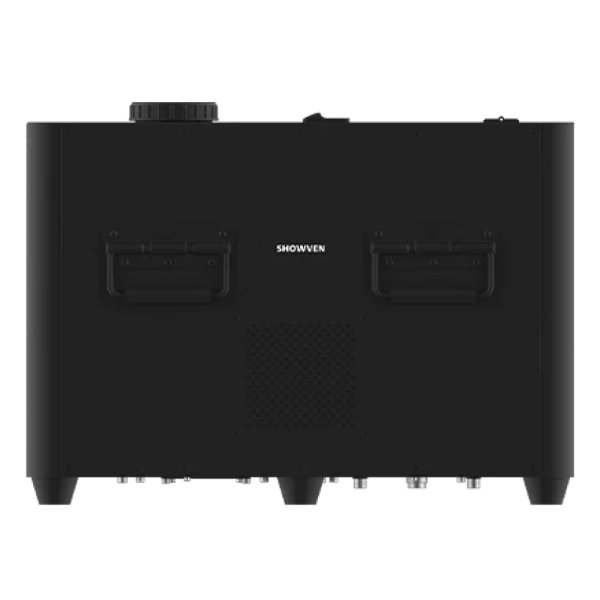 画像4: Showven COLOR FLAME MACHINE cFlamer Boom（カラーフレームマシン シーフレイマーブーム） (4)