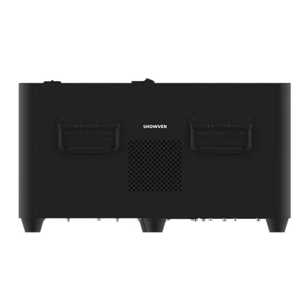 画像4: Showven COLOR FLAME MACHINE cFlamer Quad（カラーフレームマシン シーフレイマークアッド） (4)