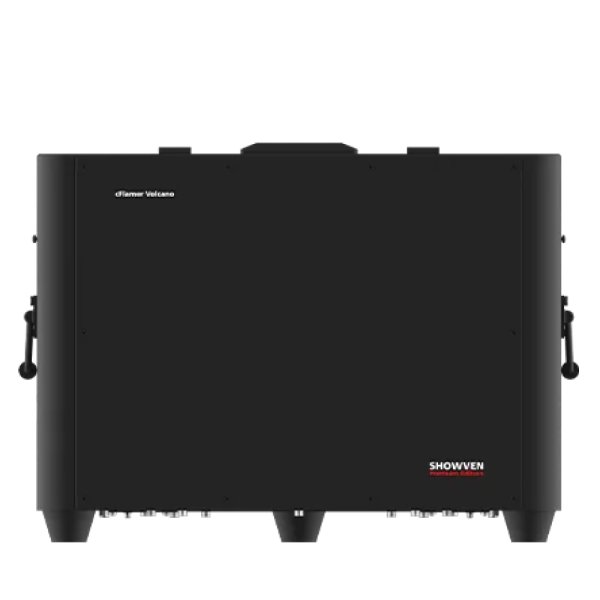 画像3: Showven COLOR FLAME MACHINE cFlamer Volcano（カラーフレームマシン シーフレイマーボルケーノ） (3)