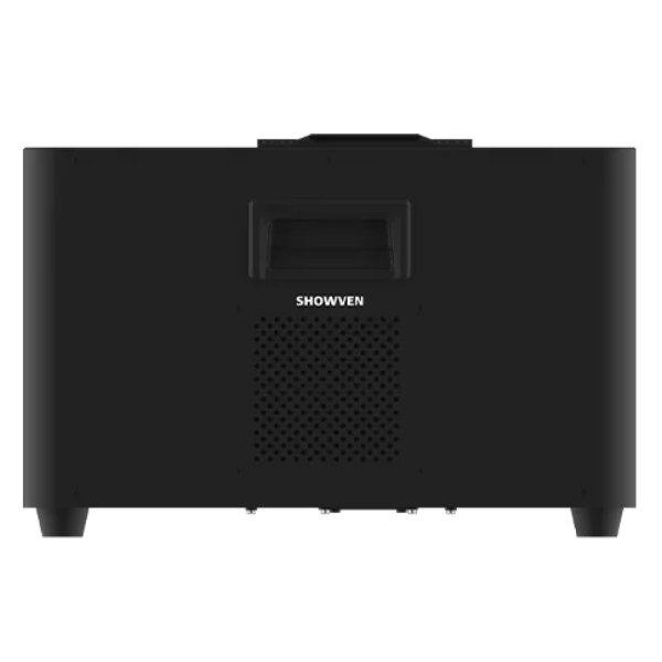 画像4: Showven COLOR FLAME MACHINE cFlamer mVolcano（カラーフレームマシン シーフレイマーエムボルケーノ） (4)