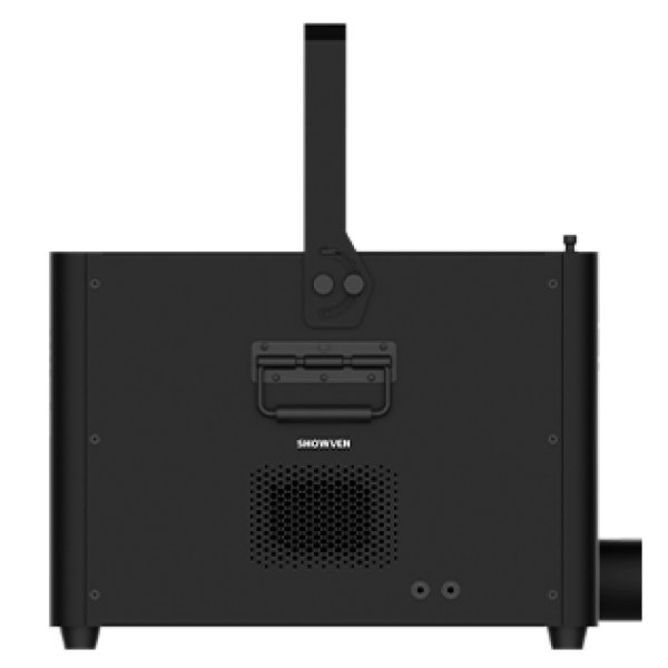 画像4: SHOWVEN uFetti Blower CB16 (4)