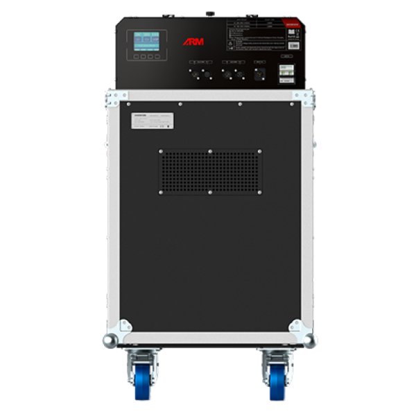 画像4: SHOWVEN uFetti Blower CB21 (4)