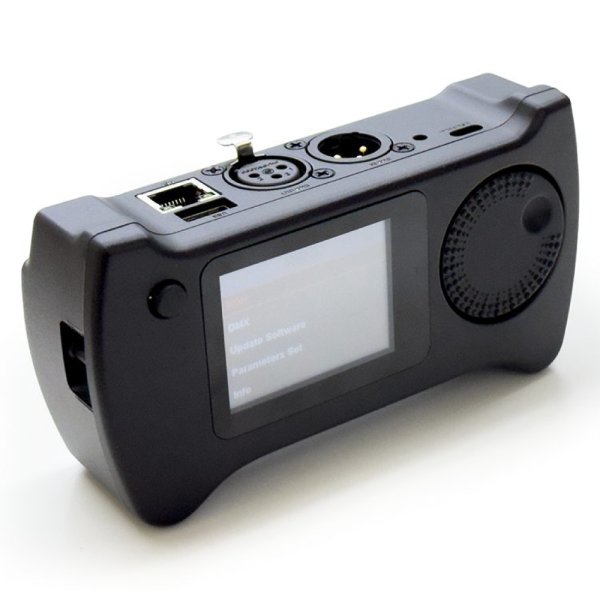 画像1: Silver Star I-BOX / SA116 (1)
