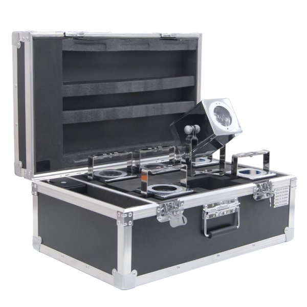 画像1: SILVER STAR MINI LITE用ツアーケース (1)