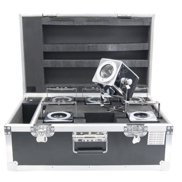 画像2: SILVER STAR MINI LITE用ツアーケース (2)