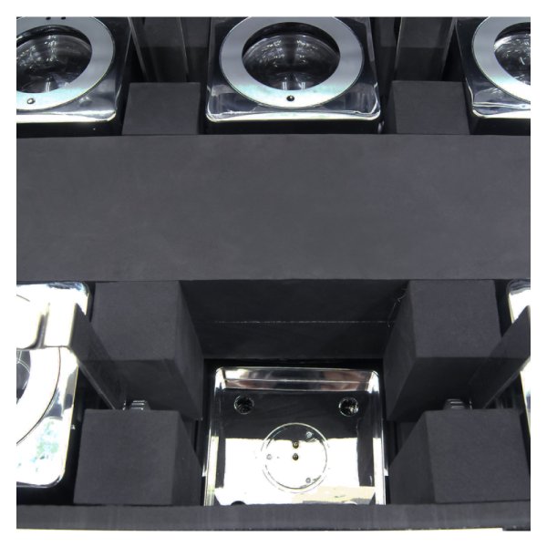 画像4: SILVER STAR MINI LITE用ツアーケース (4)