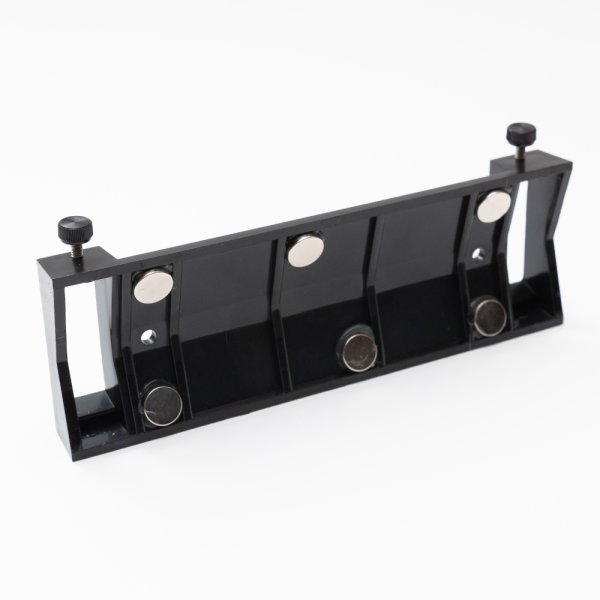 画像3: テルラッド フォロースポットエイマー用台座（マグネット付き） (3)