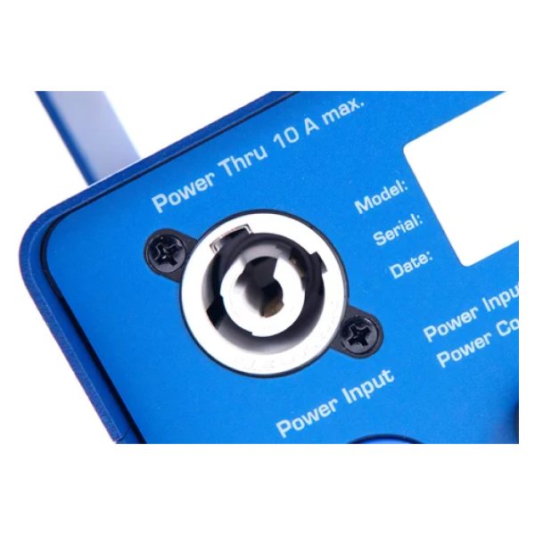 画像3: TMB ProPlex Opto-Splitter 2x8 RDM PortableMount (3)