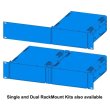 画像6: TMB ProPlex Opto-Splitter 2x8 RDM PortableMount (6)