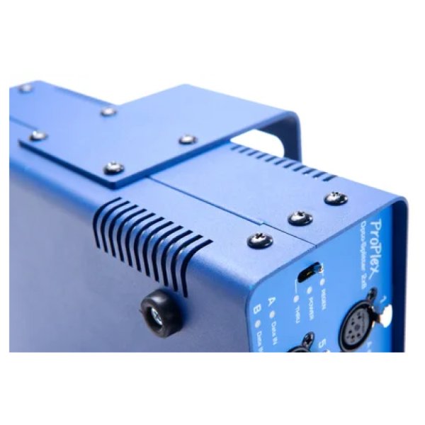 画像9: TMB ProPlex Opto-Splitter 2x8 RDM PortableMount (9)
