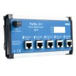 画像1: TMB ProPlex GBS 5-Port GIGABIT PoE Switch DIN Rail Mount (1)