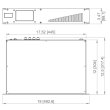 画像2: TMB ProPlex MOZART DRIVE 40 RACKMOUNT (2)
