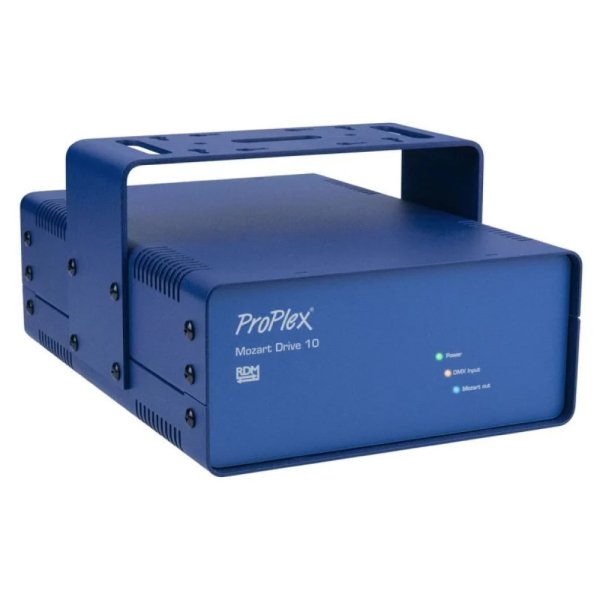 画像1: TMB ProPlex MOZART DRIVE 10 portablemount (1)