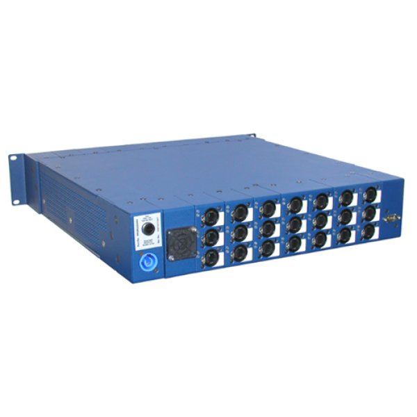 画像1: TMB ProPlex GBS GigaBit Ethernet 28-port 2U RackMount Switch（ティーエムビー プロプレックス） (1)