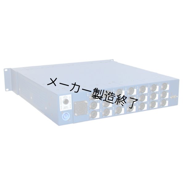 画像1: TMB ProPlex GBS GigaBit Ethernet 28-port 2U RackMount Switch（ティーエムビー プロプレックス） (1)