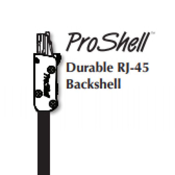 画像3: TMB ProPlex Ethernet Snake Cables（ティーエムビー プロプレックス ） (3)
