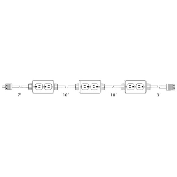 画像2: TMB ProStringer and ProPendant（ティーエムビー プロストリンガー プロペンダント） (2)