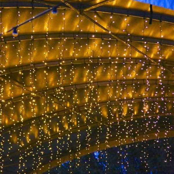 画像3: TMB Firefly Fairy Lights（ティーエムビー ファイヤーフライ フェアリーライツ） (3)