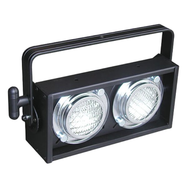 画像1: TMB ProCan Audience Blinders 2-Lite (1)