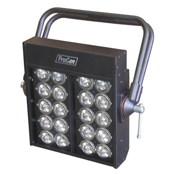 画像1: TMB ProCan Audience Blinders 20-Lite (1)