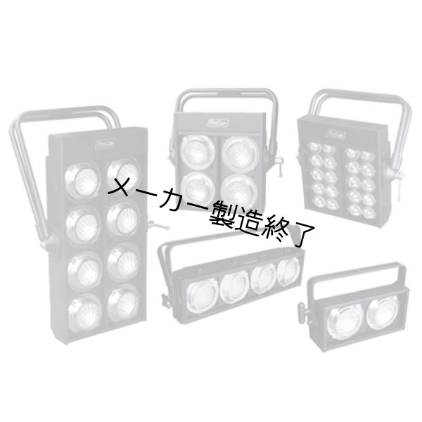 画像1: TMB ProCan Audience Blinders（ティーエムビー プロカン オーディエンス ブラインダーズ） (1)