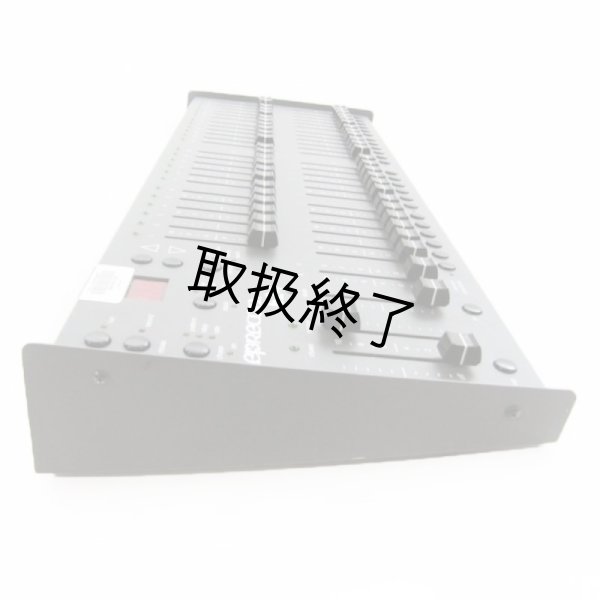 画像4: Leprecon 624 Microplex - DMX Console（レプレコーン） (4)