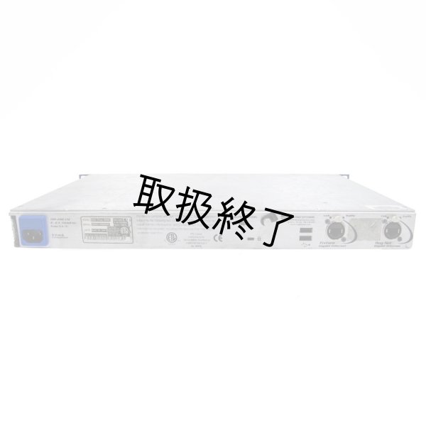 画像3: High End Systems DMX Processor 8000（ハイエンド DMX プロセッサー） (3)