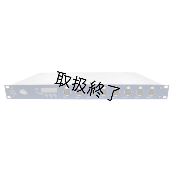 画像2: High End Systems DMX Processor 8000（ハイエンド DMX プロセッサー） (2)
