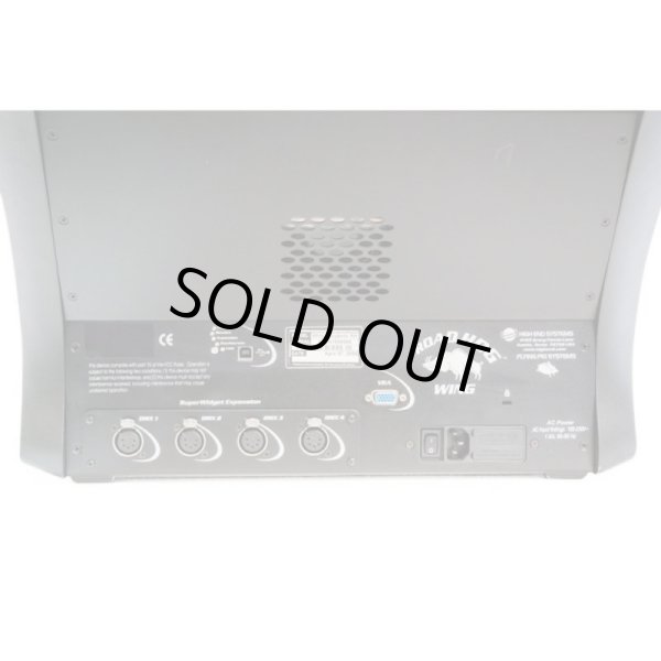 画像3: High End Road Hog Playback Wing (3)