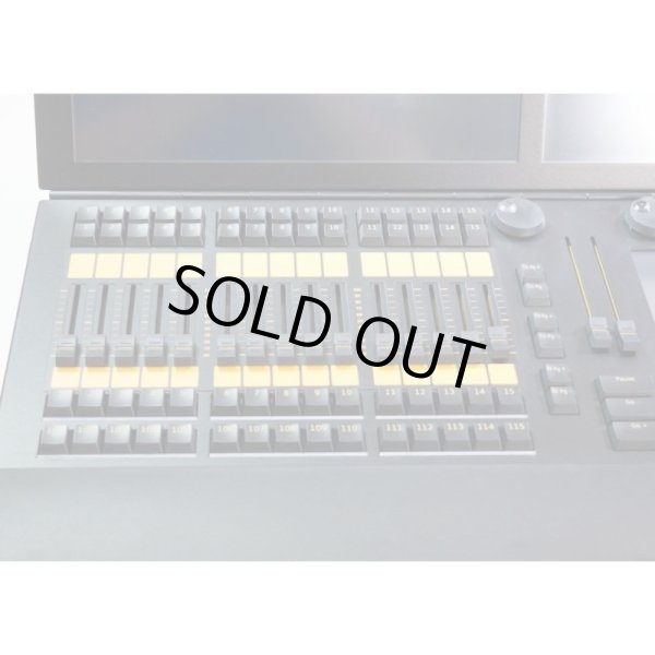 画像4: MA Lighting grandMA2 Light - 8GB（エムエーライティング グランマ2 ライト） (4)