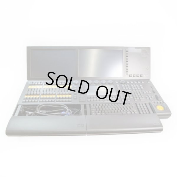 画像3: MA Lighting grandMA2 Light - 8GB（エムエーライティング グランマ2 ライト） (3)