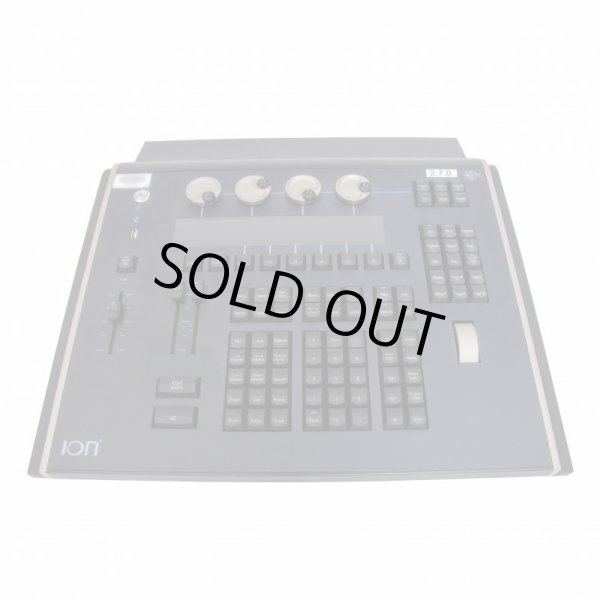 画像2: ETC Ion 6000 (2)