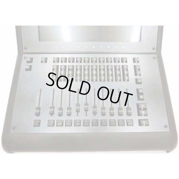 画像3: High End Systems Hog 4 Playback Wing（ハイエンド ホグ4 プレイバックウィング） (3)