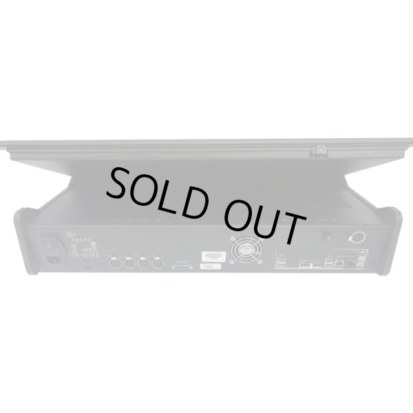 画像5: ETC Gio @5 Console, 24,576 Outputs (5)